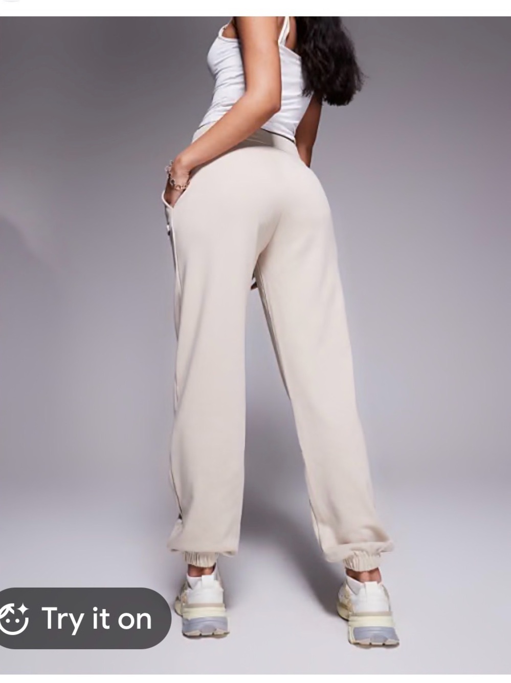 A/X pants